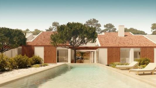 Annonce Vente Maison Grandola