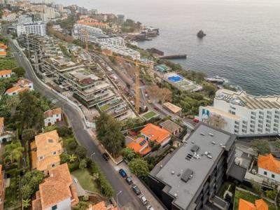 Annonce Vente Appartement Funchal