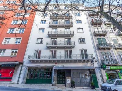 Annonce Vente Appartement Lisboa
