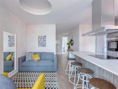 Acheter Appartement 88 m2 Lisboa