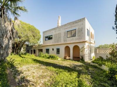 Acheter Maison 462 m2 Albufeira