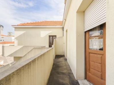 Acheter Appartement Porto r�gion PORTO