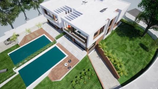 Acheter Maison 394 m2 Grandola