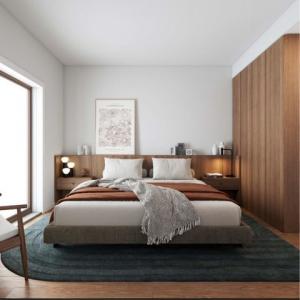 Acheter Appartement 95 m2 Porto