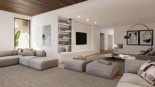 Acheter Maison Cascais r�gion LISBOA