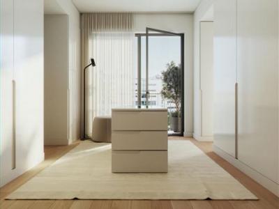 Acheter Appartement 182 m2 Lisboa