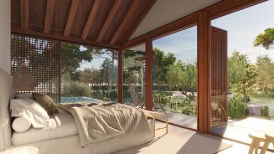 Acheter Maison 400 m2 Grandola