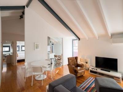 Annonce Vente Appartement Lisboa