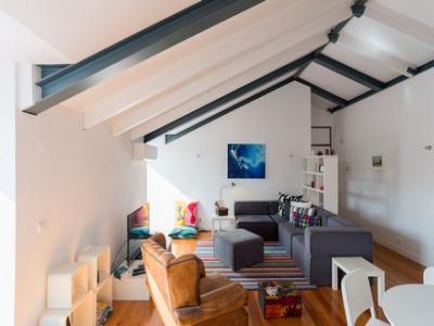 Acheter Appartement 128 m2 Lisboa