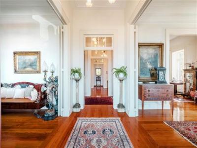 Acheter Maison 383 m2 Funchal