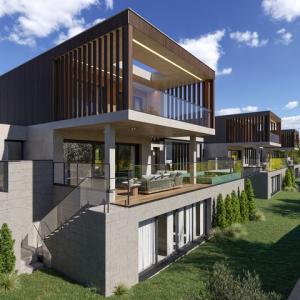 Annonce Vente Maison Alcabideche