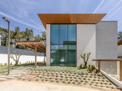 Acheter Maison 208 m2 Alapraia