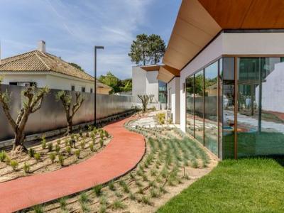 Acheter Maison Alapraia r�gion LISBOA