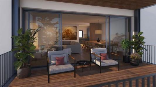 Annonce Vente Appartement Lisboa