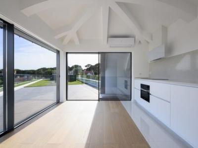 Acheter Appartement 412 m2 Alapraia