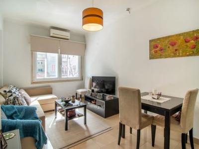 Annonce Vente Appartement Lisboa