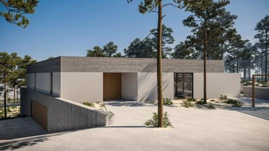 Acheter Maison 235 m2 Grandola