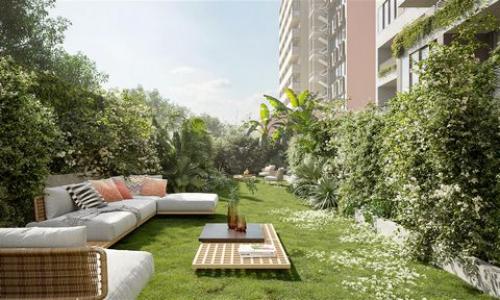 Annonce Vente Appartement Lisboa