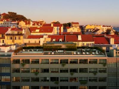 Annonce Vente Appartement Lisboa