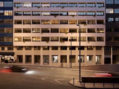 Acheter Appartement 58 m2 Lisboa