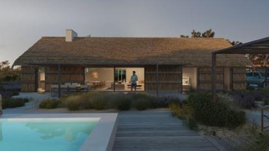 Acheter Maison Alcacer-do-sal r�gion SETUBAL