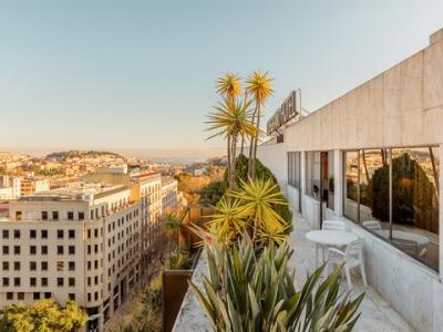 Annonce Vente Appartement Lisboa