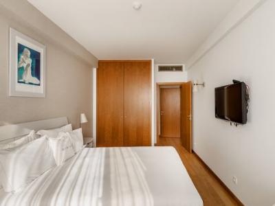 Acheter Appartement 105 m2 Lisboa