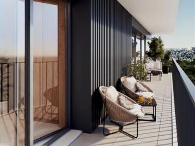 Annonce Vente Appartement Lisboa