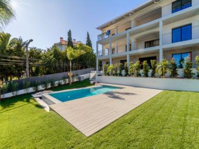 Annonce Vente Appartement Alapraia