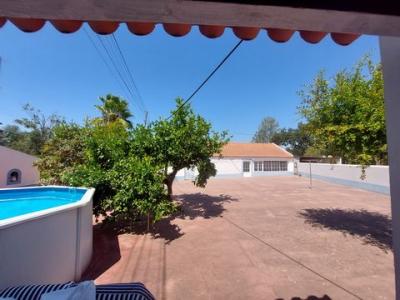 Acheter Maison 210 m2 Alcacer-do-sal