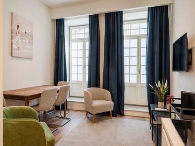 Annonce Vente Appartement Porto