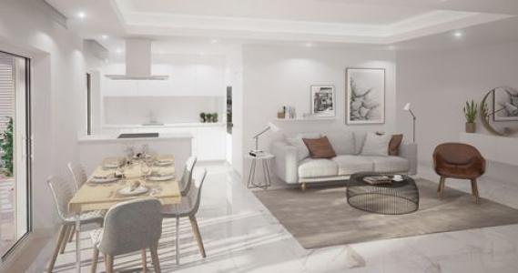 Acheter Appartement 176 m2 Lagos