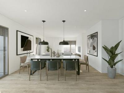 Acheter Appartement 128 m2 Lisboa