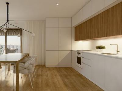 Acheter Appartement 94 m2 Lisboa