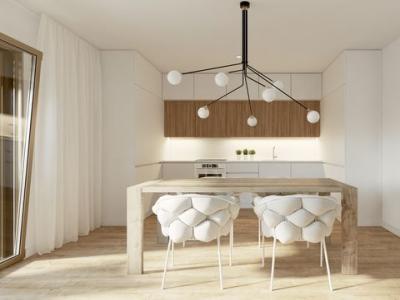 Annonce Vente Appartement Lisboa