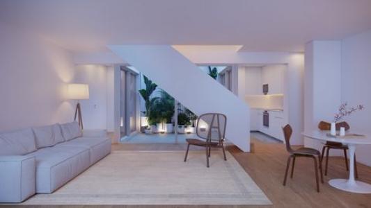 Annonce Vente Appartement Lisboa