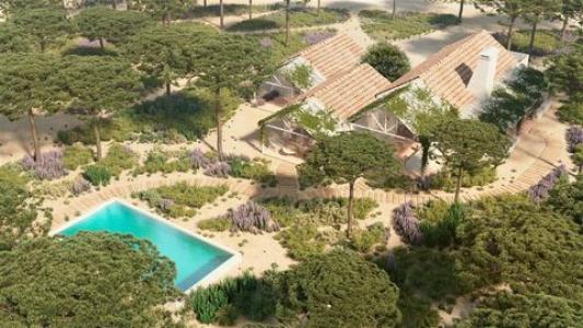 Vente Maison Grandola  15 au Portugal