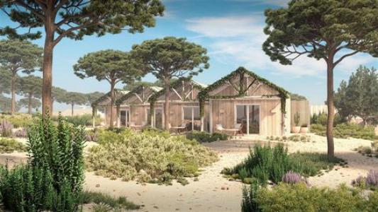 Annonce Vente Maison Grandola