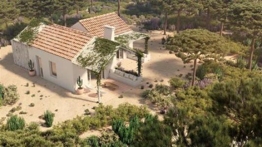 Acheter Maison 55 m2 Grandola