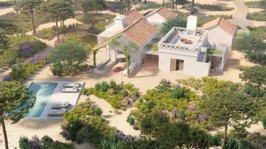 Acheter Maison Grandola r�gion SETUBAL