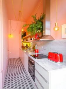 Acheter Appartement Porto r�gion PORTO