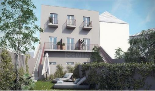 Annonce Vente Appartement Porto