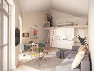 Acheter Appartement 42 m2 Porto