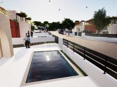 Annonce Vente Terrain Sesimbra