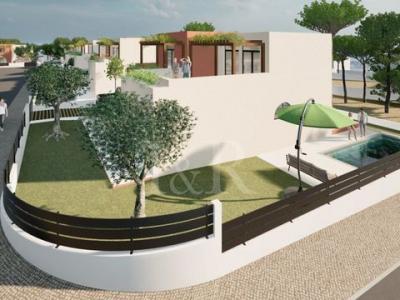 Acheter Terrain 167 m2 Sesimbra