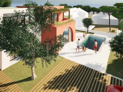 Annonce Vente Terrain Sesimbra