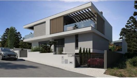 Annonce Vente Maison Nazare