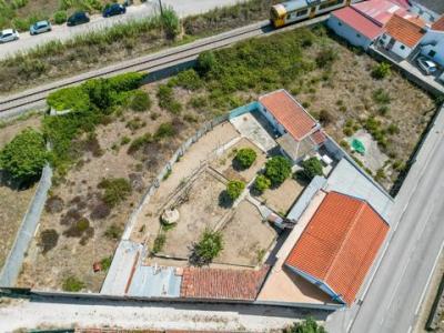 Acheter Terrain 1280 m2 Nazare