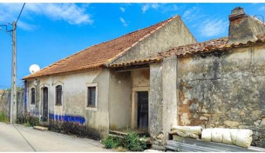 Annonce Vente Maison Alcobaca