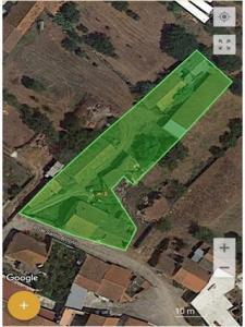 Acheter Maison 480 m2 Alcobaca